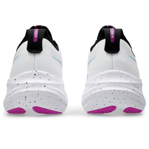 Image of ASICS Mens Gel-Nimbus 26 Running Shoes