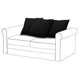 Le forfait comprend: le forfait comprend un ensemble de 2 / 3 / 4 / 5 housses de coussins carrés ordinaires disponibles dans une variété de couleurs pour correspondre à chaque housse de canapé. Remarque: la doublure ou le rembourrage du coussin de siège ne sont pas inclus. Nous proposons trois tailles. Tant que la taille est appropriée, les coussins de dossier et les oreillers peuvent être utilisés.