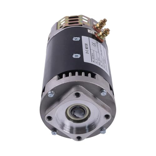 Image of Electric Motor 40844GT 5BCG52MA100 Compatible with Genie GS-3232 GS-2046 GS-1930 GS-1530
