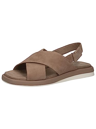 CAPRICE Sandalo 9-28102-42 140 Larghezza G Taglia: 39 EU-39 EU