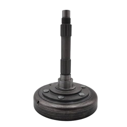 Conjunto de carcasa de embrague para carburador EFI 70098A LH2V70 10 2a Compatible con LINHAI LH520 LH600 ATV(EFI Version)