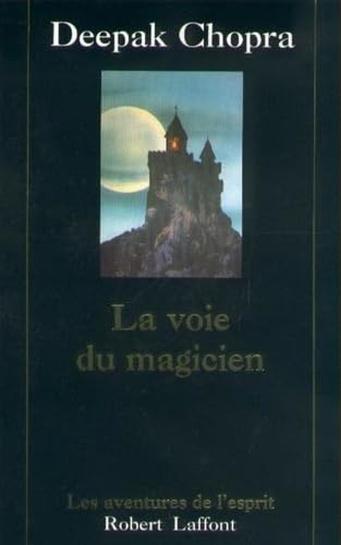 Voie Du Magicien