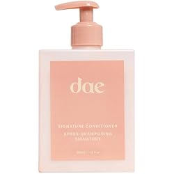 DAE Signature Conditioner - Hydrates & Protects Hair, Calms Frizzy Hair & Locks in Moisture (10 oz)