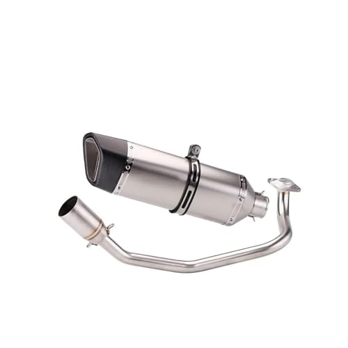 Systèmes d'échappement ADV150 adaptateur tuyaux collecteur moto
