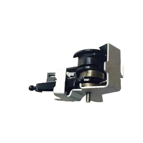 Support de câble pour moteur hors-bord : réparez vos commandes de gaz