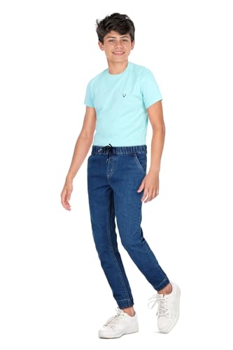 Image of Allen Solly Kids Jeans
