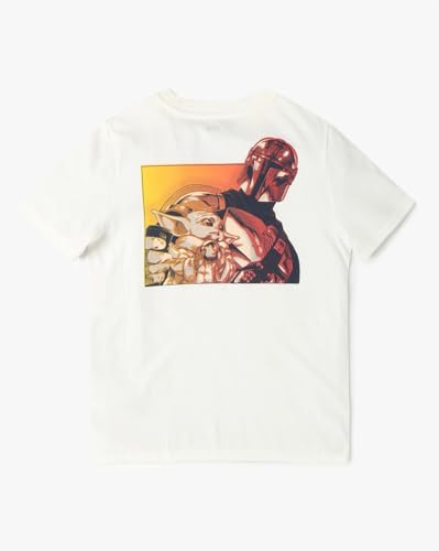 Image of GAP Boy's Count Relaxed Fit T-Shirt