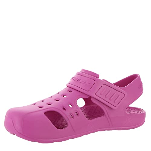 Skechers Unisex-Child Foamies Wave Blast Sandal4