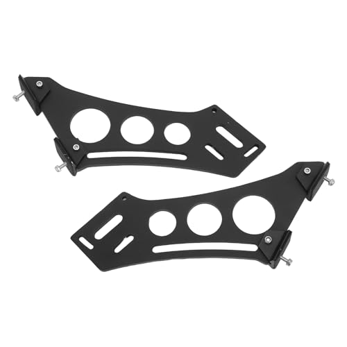 Support d’aileron arrière pour voiture de course lors de vos trackdays
