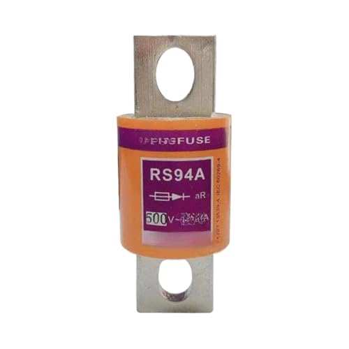 Fusible RS94A 200A disjoncteur cartouche fusible puissance ampérage