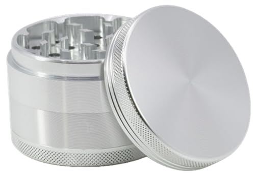 Zdaqian �O���C���_�[ �����~�� �y�b�p�[ ���^ ���΂� �g�їp �y�b�p�[�~�� �}���` �蓮������ 4�w ������ ������� �l�C �X�p�C�X �n�[�u �喃/�Ӟ�/�R���p�N�g ���� �n�[�u �X�p�C�X �p�C�v�p 40MM�A50MM�A56MM�A63MM (�V