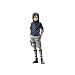 Banpresto BP35780 Naruto Grandista-Shinobi Relations-Uchiha Sasuke#2 Figure, Multicolor