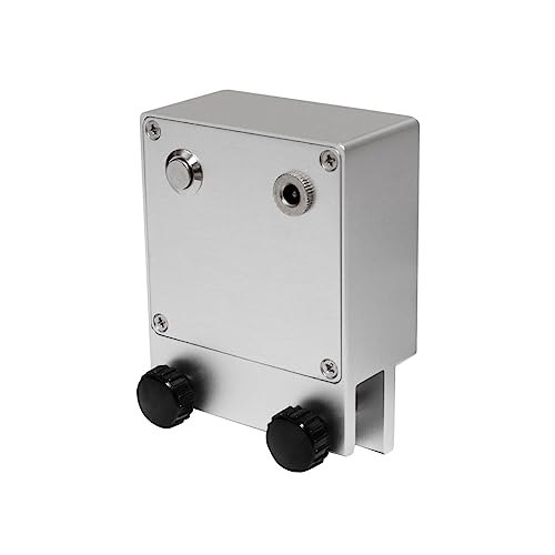Adaptateur Aluminium pour Nettoyage...