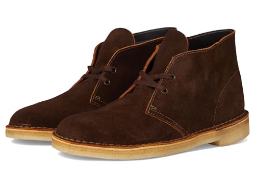 Image of Clarks mens Desert Boots