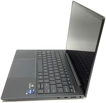 HP Elite Dragonfly G3 13.5" 32GB 512GB SSD Intel Core i7-1265U Chrome OS Renovado
