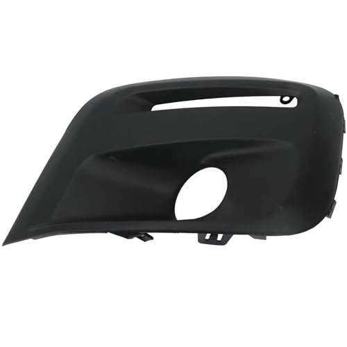Rejilla de parachoques Citroen Berlingo 2015-2018 delantera izquierda OEM 1613564680