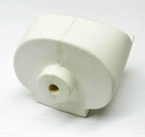 Casting Crucible Centrifugal Machine 20oz. Capacity for Spin Caster Jewelry by JTS