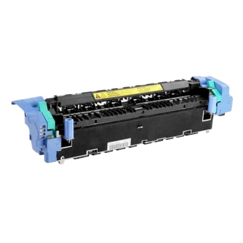 Fusor Q3984A compatible evita atascos de papel y borrones en impresoras 5550 1