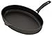 Produktbild AMT Gastroguss I4127 Fischpfanne Aluguss, Induktion 41 x 27 cm, Höhe 5 cm