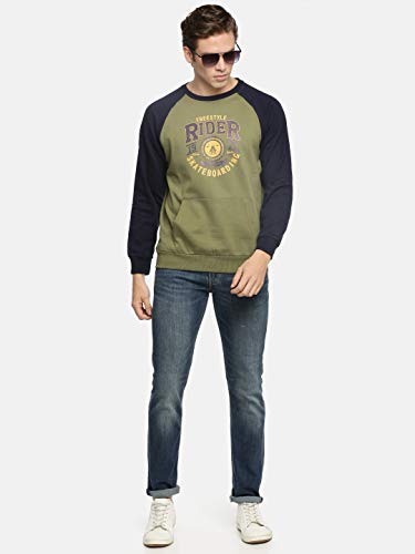 Image of Actimaxx Men Sweatshirt