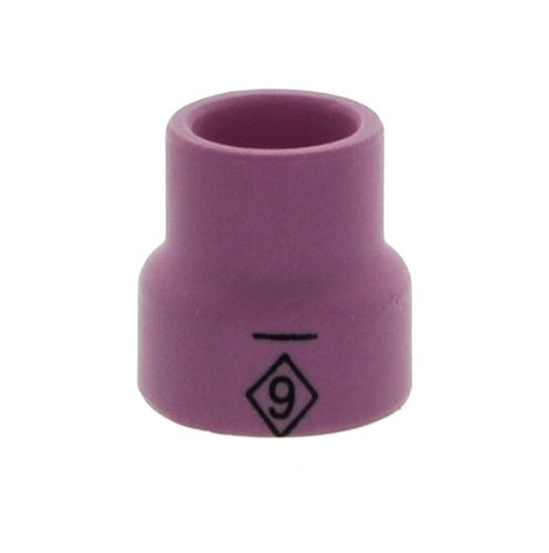 CK 8A6 Alumina Cup Nozzle (3/8