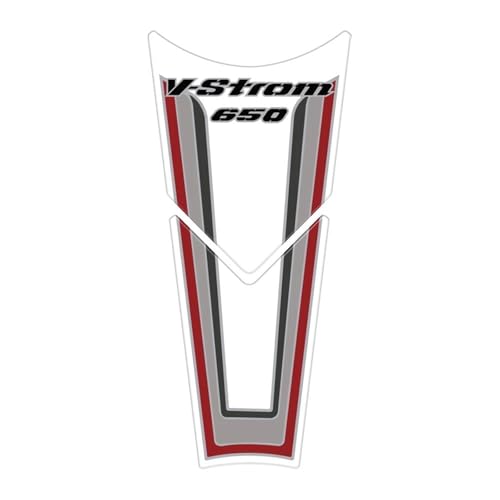 Protége réservoir Suzuki VStrom DL 650XT pour vos voyages et trails