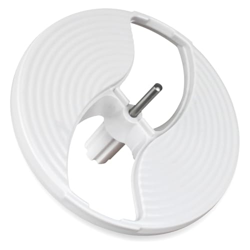 7051-145 Soporte De Disco del Procesador Alimentos para K600 K650 K700 K750 FP3010 FP3020 FX3030WH Reemplazo Inserción