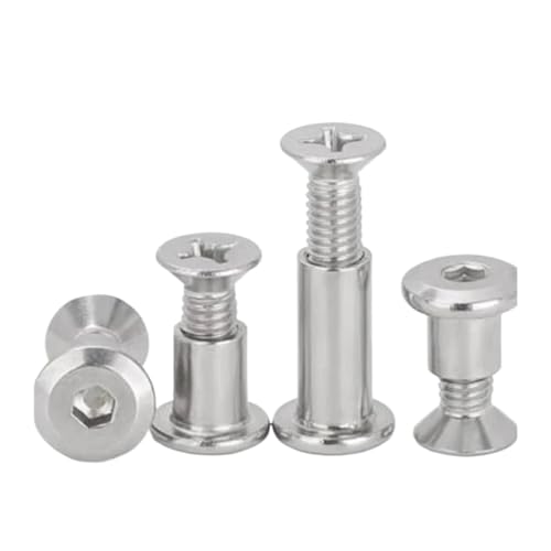 Square Head Set Screw, Oval Point, 3/4-10 x 4