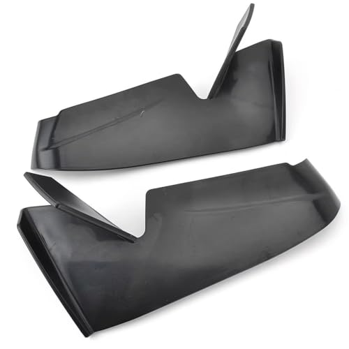 Aileron latéral de moto pour Aprilia RSV4 RS660 2021-2025
