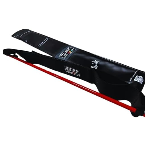 The Rotator Golf Swing Trainer