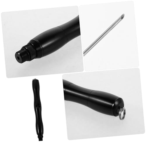 Herramienta PRETYZOOM con aguja inoxidable premium para descompresión de peces precisa 4