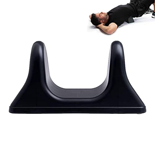 Massaggiatore Muscolare Psoas - Strumento Di Rilascio Del Gancio Dell'anca, Strumento Di Rilascio Muscolare E Massaggio Profondo Dei Tessuti Per La Schiena Auto-Massaggio Tensione Muscolare Qarido - 7