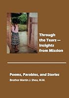 Through the Tears: Insights from Mission B0CNLV9MQF Book Cover