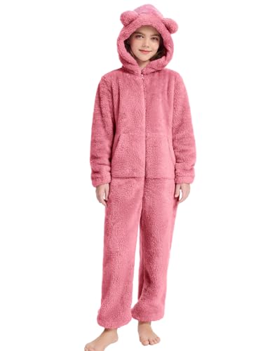 Disfraz enterizo de polar para niños y niñas Unisex miniatura 2