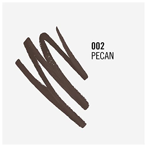 Delineador de ojos Kind & Free Pecan miniatura 3