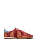 HOFF Bridge Woven Coral