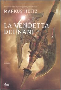 La vendetta dei nani La vendetta dei nani