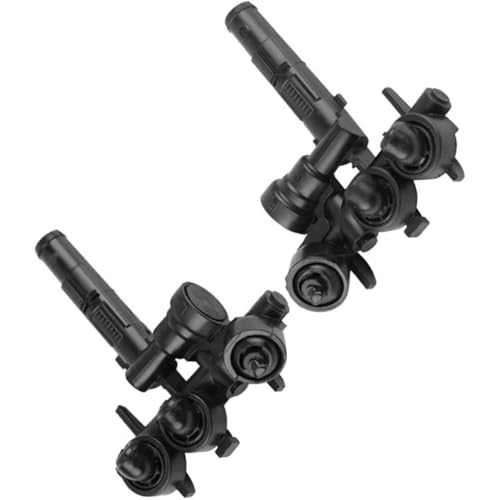 Buse lave-phare haute pression pour Benz S600 référence 2208601547