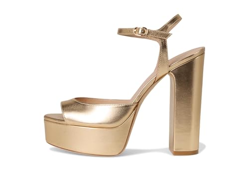 Stuart Weitzman Women's Dayna Boost Platform Pump4