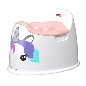 Fisher-Price GCJ73 Eenhoorn Potje