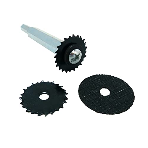 Helpfuld Inside Pipe Cutter With Grinding Wheel Cutting Disc For Plastic Pipe Cutting Replacing Hand Tools Helpful For Home Improvement #TOP3