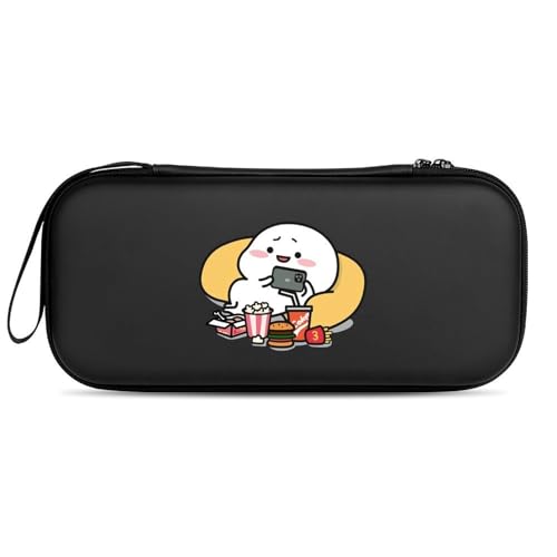 Switch2�Q�[���@���[�o�b�O ����܂�т�� Switch2�X�C�b�`�P�[�X Switch2�L�������O�P�[�X �Q�[���J�[�h20�� �݊����̂���