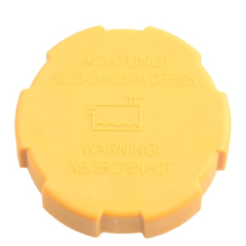 Réservoir liquide de refroidissement Vectra C Opel Vauxhall bouchon 1304677