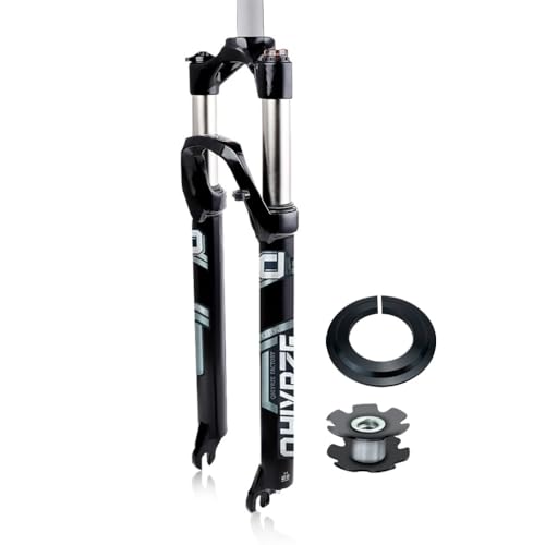 Fourche VTT 26 à 29 pouces pour rouler en forêt et savourer les sentiers XC AM