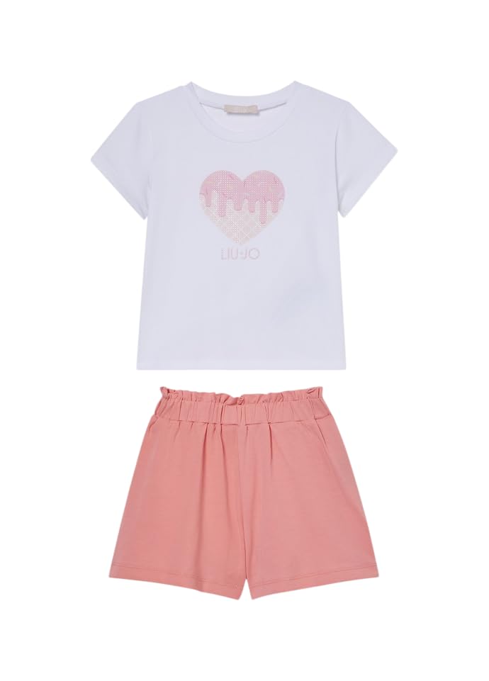 Liu Jo Completino Bimba Art KA6023 JS003