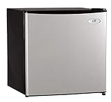 SPT RF-172SS: 1.7 cu. ft. Stainless Refrigerator