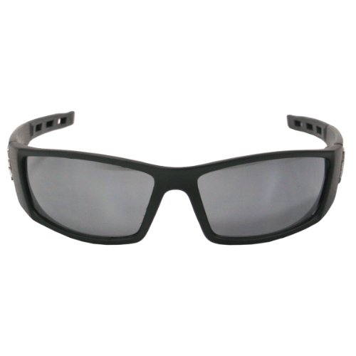 Bikers Sports Wrap Sunglasses for Motorcycle, All Outdoor Sports 3466 (Black)2