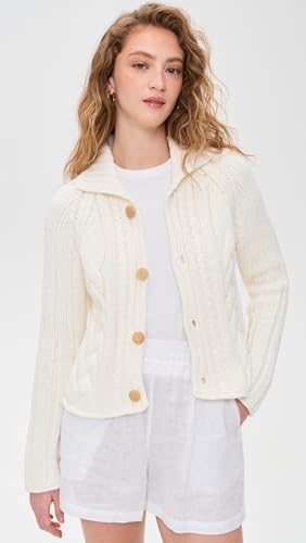 Frank & Eileen Women's Mini Cardigan2