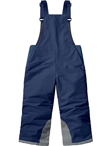 Gemyse CFK005KID Kid'S Winter Insulated Waterproof Ski Bib Overalls Snowboarding Pants thumb #1
