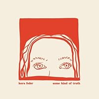 Kora Feder Ablum Cover